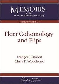 bokomslag Floer Cohomology and Flips