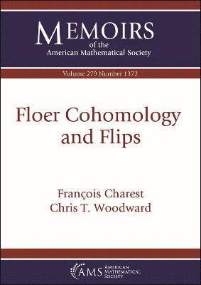 bokomslag Floer Cohomology and Flips