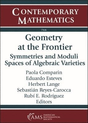 Geometry at the Frontier 1