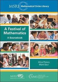 bokomslag A Festival of Mathematics