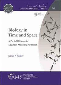 bokomslag Biology in Time and Space