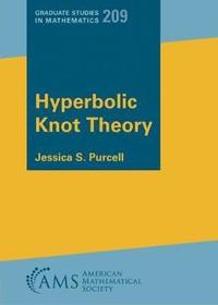 bokomslag Hyperbolic Knot Theory