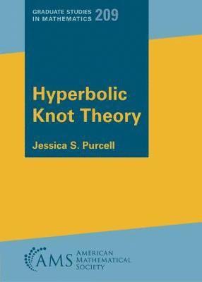 Hyperbolic Knot Theory 1