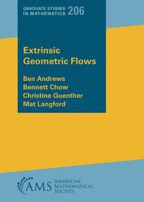 Extrinsic Geometric Flows 1