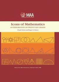 bokomslag Icons of Mathematics