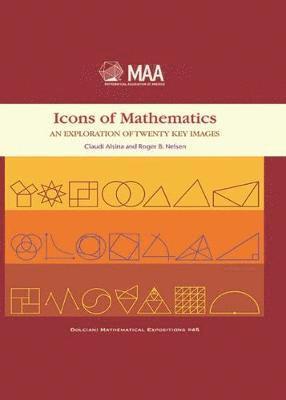 bokomslag Icons of Mathematics