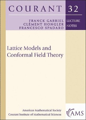 Lattice Models and Conformal Field Theory 1