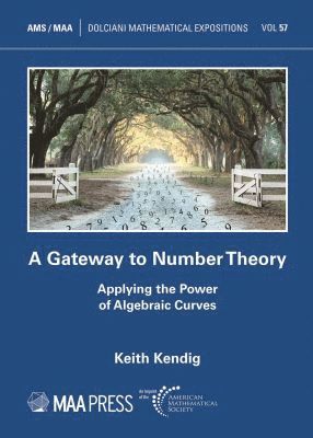 bokomslag Gateway to Number Theory