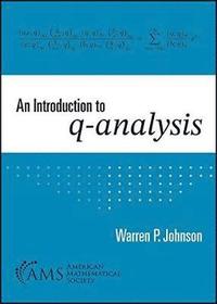 bokomslag Introduction to Q-analysis