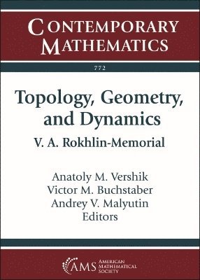 Topology, Geometry, and Dynamics