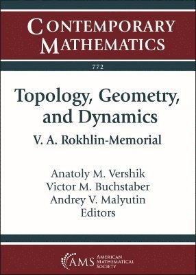 Topology, Geometry, and Dynamics 1