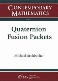 bokomslag Quaternion Fusion Packets
