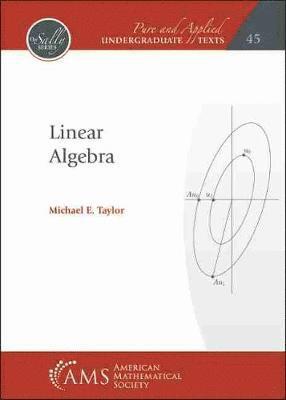 bokomslag Linear Algebra