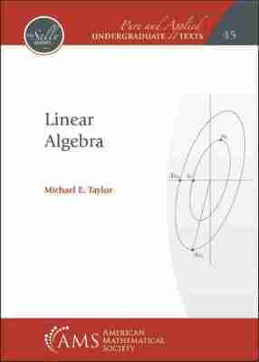 Linear Algebra 1