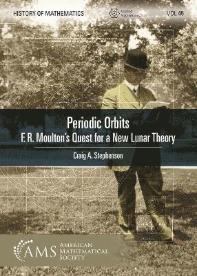 Craig A. Stephenson - Periodic Orbits, Häftad