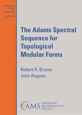 The Adams Spectral Sequence for Topological Modular Forms 1