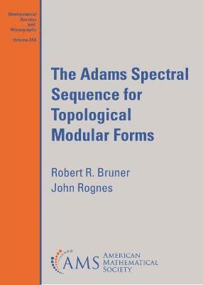 Adams Spectral Sequence for Topological Modular Forms 1
