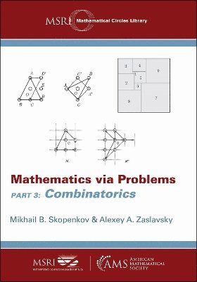 Mathematics Via Problems