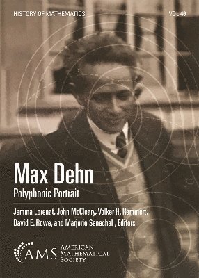 Max Dehn 1