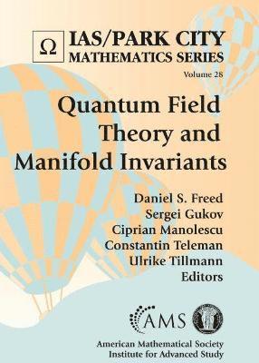 Quantum Field Theory and Manifold Invariants 1