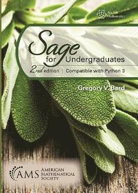 bokomslag Sage for Undergraduates