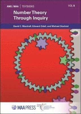 Number Theory Through Inquiry 1