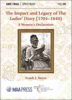 The Impact and Legacy of The Ladies' Diary (1704-1840) 1