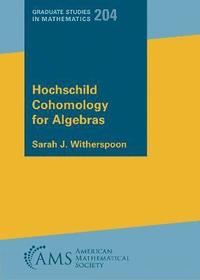 bokomslag Hochschild Cohomology for Algebras