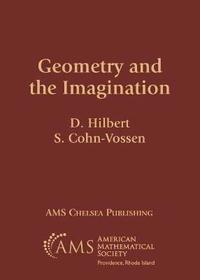 bokomslag Geometry and the Imagination