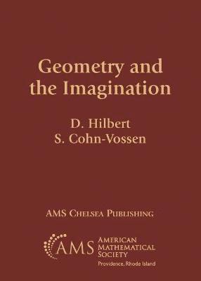 Geometry and the Imagination 1