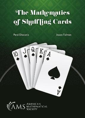 The Mathematics of Shuffling Cards 1