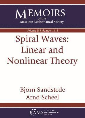Spiral Waves: Linear and Nonlinear Theory 1