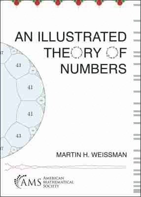 Illustrated Theory of Numbers 1