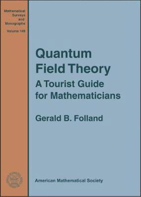 bokomslag Quantum Field Theory