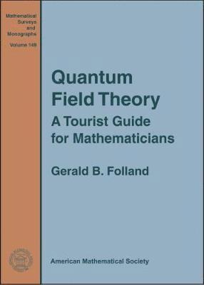 bokomslag Quantum Field Theory