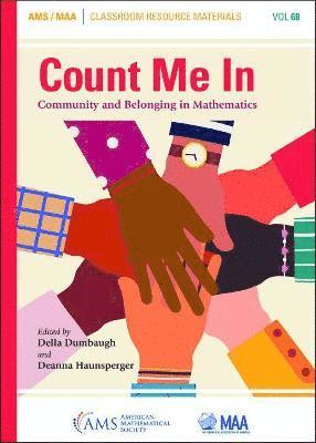Mathematical Association of America, Della Dumbaugh, Deanna Haunsperger - Count Me in, Häftad