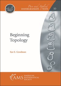 bokomslag Beginning Topology