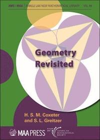 bokomslag Geometry Revisited