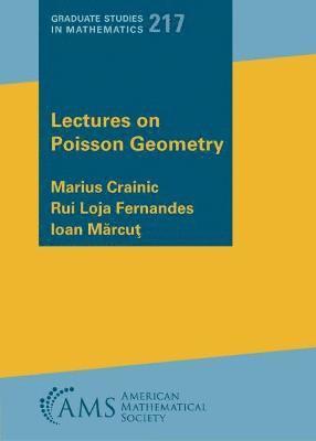 Lectures on Poisson Geometry 1