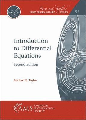 Introduction to Differential Equations 1