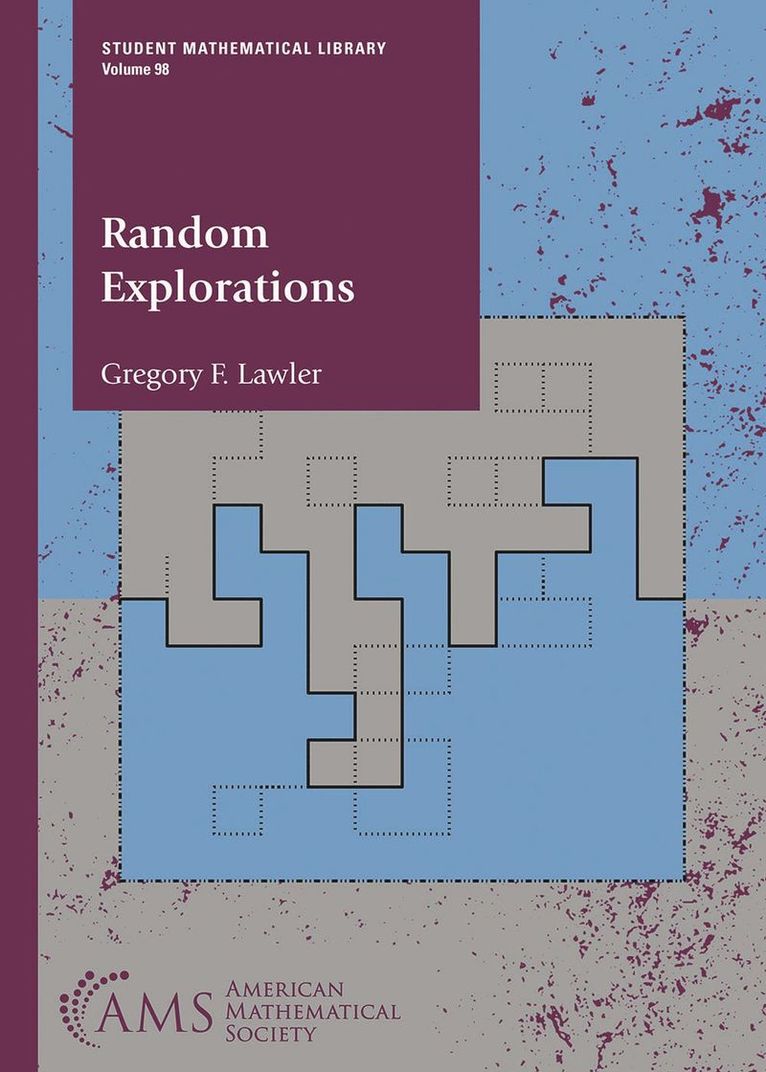 Gregory F. Lawler - Random Explorations, Häftad