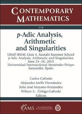 $p$-Adic Analysis, Arithmetic and Singularities 1