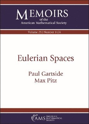 Eulerian Spaces 1