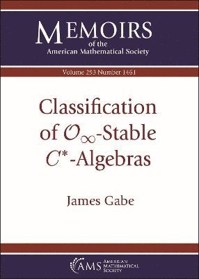 Classification of $\mathcal {O}_\infty $-Stable $C^*$-Algebras 1