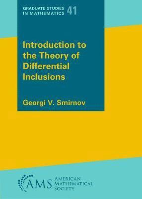 Introduction to the Theory of Differential Inclusions 1