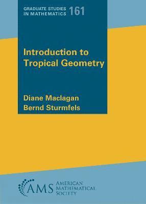 Introduction to Tropical Geometry 1