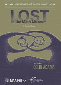 bokomslag Lost in the Math Museum