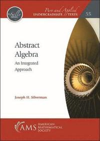 bokomslag Abstract Algebra