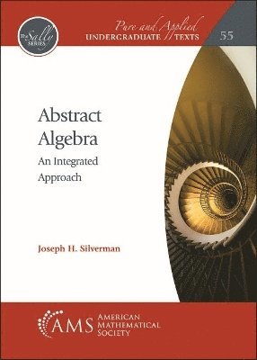 bokomslag Abstract Algebra