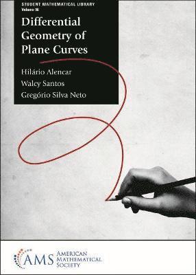 Differential Geometry of Plane Curves 1